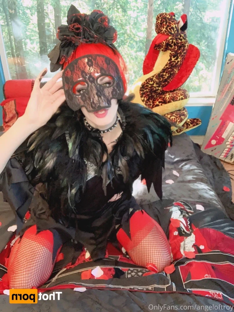 Angel of Troy [ angeloftroy ] Onlyfans leaked photo 15075848 on Hotleaks.tv