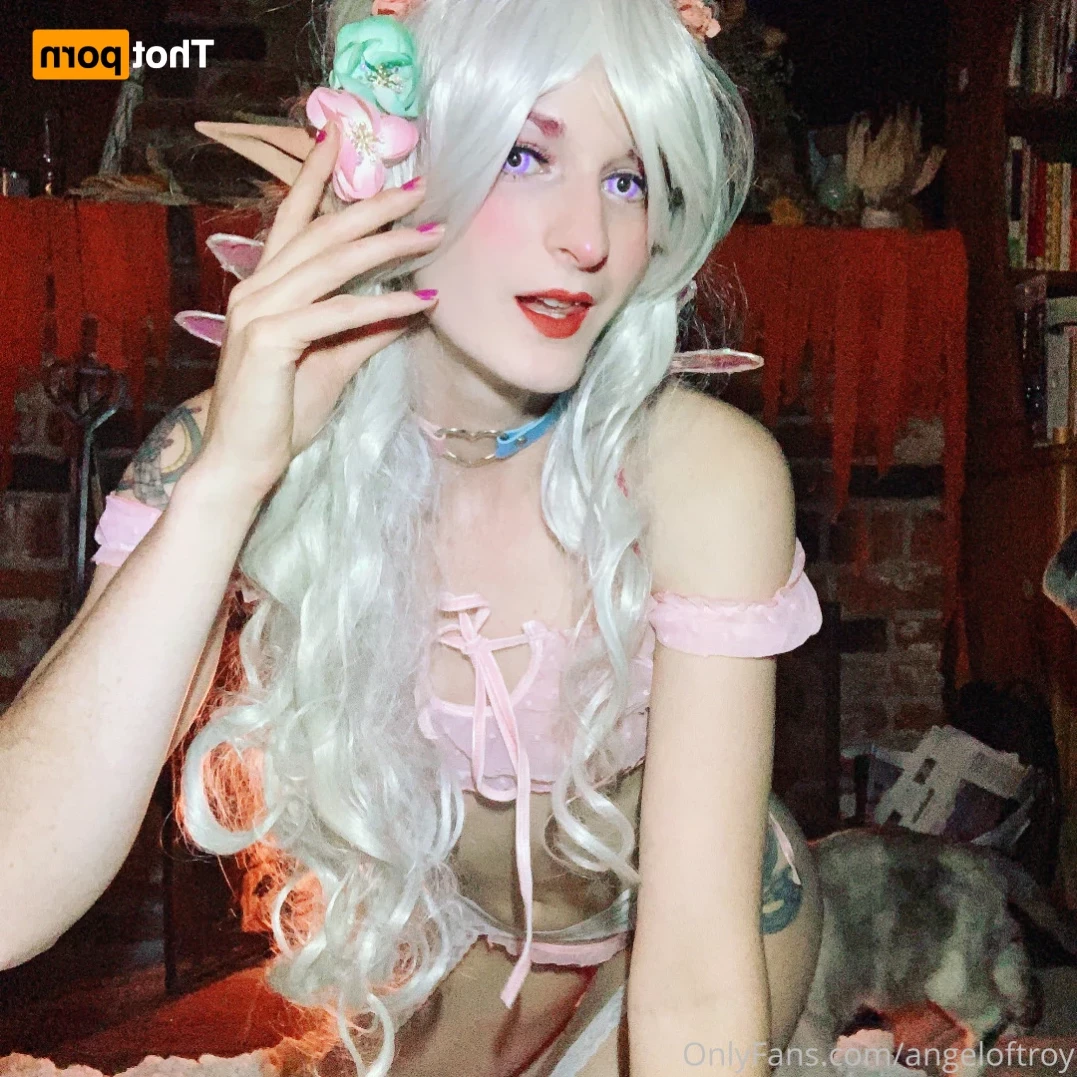 Angel of Troy [ angeloftroy ] Onlyfans leaked photo 15164698 on Hotleaks.tv