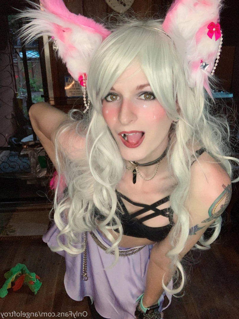 Angel of Troy [ angeloftroy ] Onlyfans leaked photo 15164864 on Hotleaks.tv