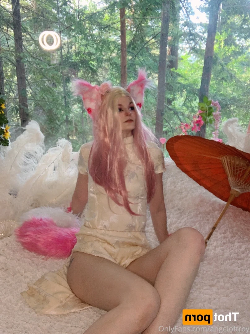 Angel of Troy [ angeloftroy ] Onlyfans leaked photo 15165182 on Hotleaks.tv