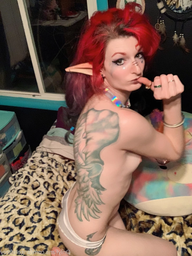 Angel of Troy [ angeloftroy ] Onlyfans leaked photo 15165220 on Hotleaks.tv