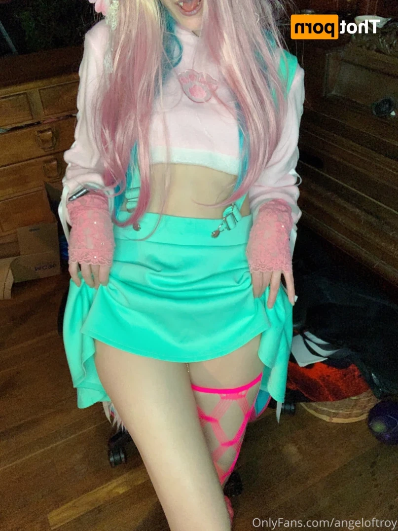 Angel of Troy [ angeloftroy ] Onlyfans leaked photo 15165398 on Hotleaks.tv