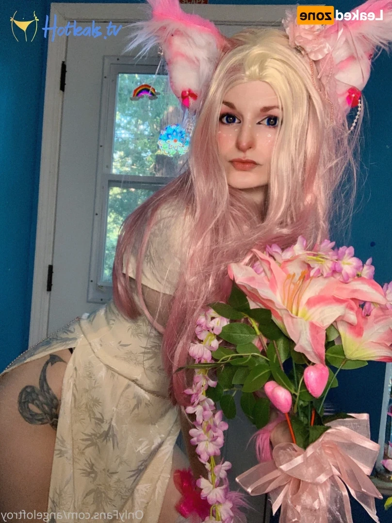 Angel of Troy [ angeloftroy ] Onlyfans leaked photo 15165530 on Hotleaks.tv