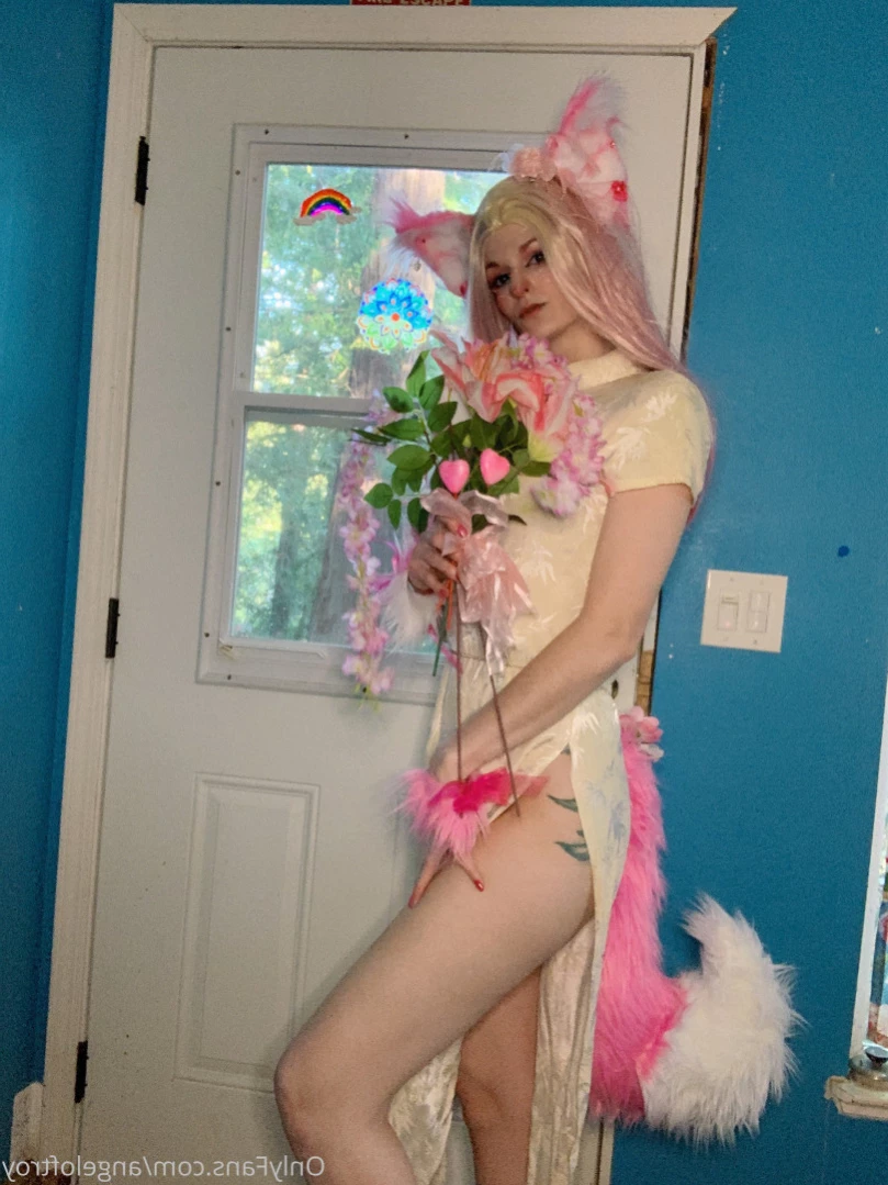 Angel of Troy [ angeloftroy ] Onlyfans leaked photo 15165582 on Hotleaks.tv