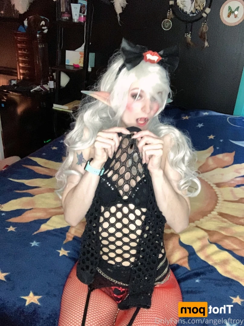 Angel of Troy [ angeloftroy ] Onlyfans leaked photo 15165716 on Hotleaks.tv