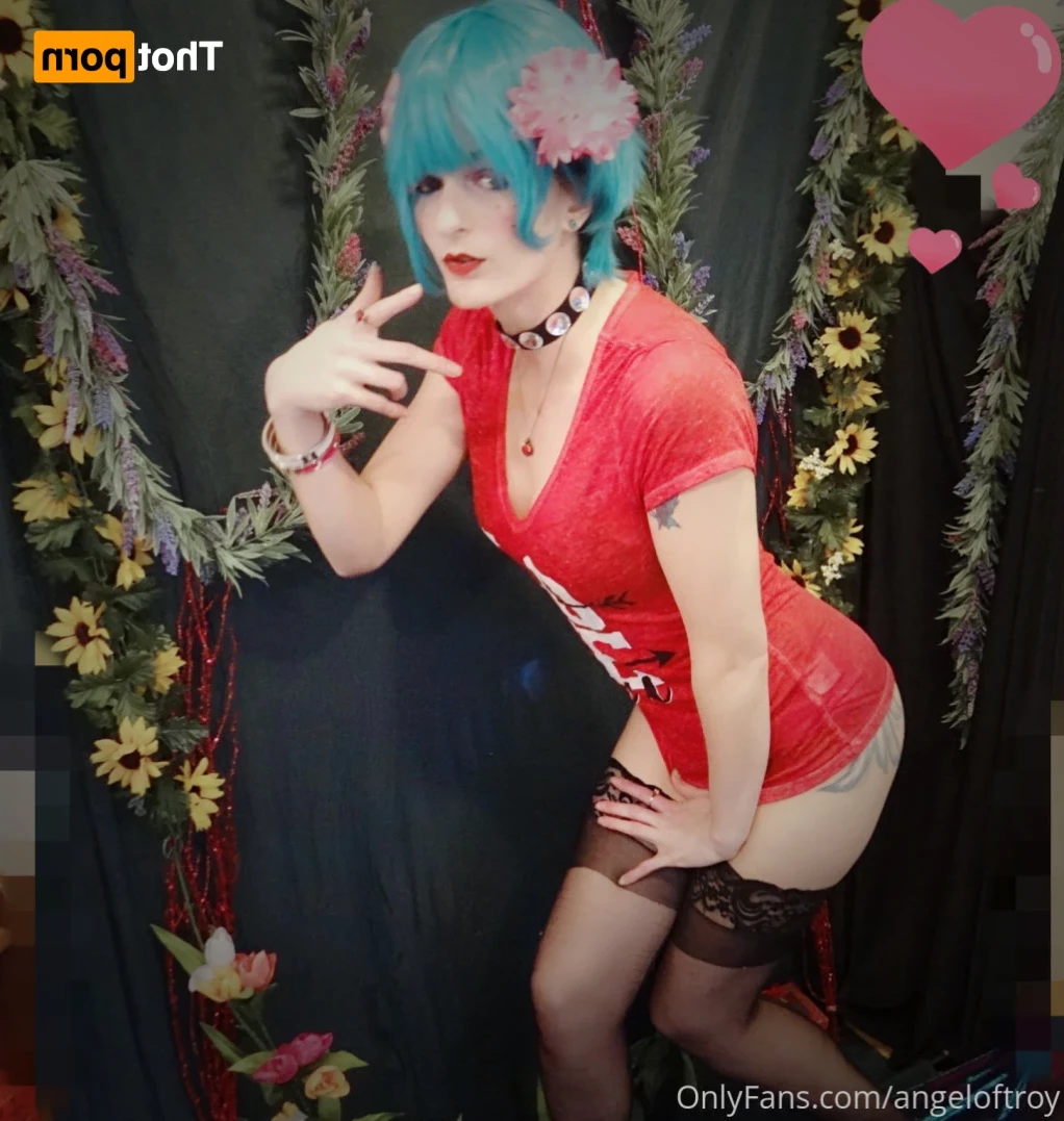 Angel of Troy [ angeloftroy ] Onlyfans leaked photo 15165909 on Hotleaks.tv