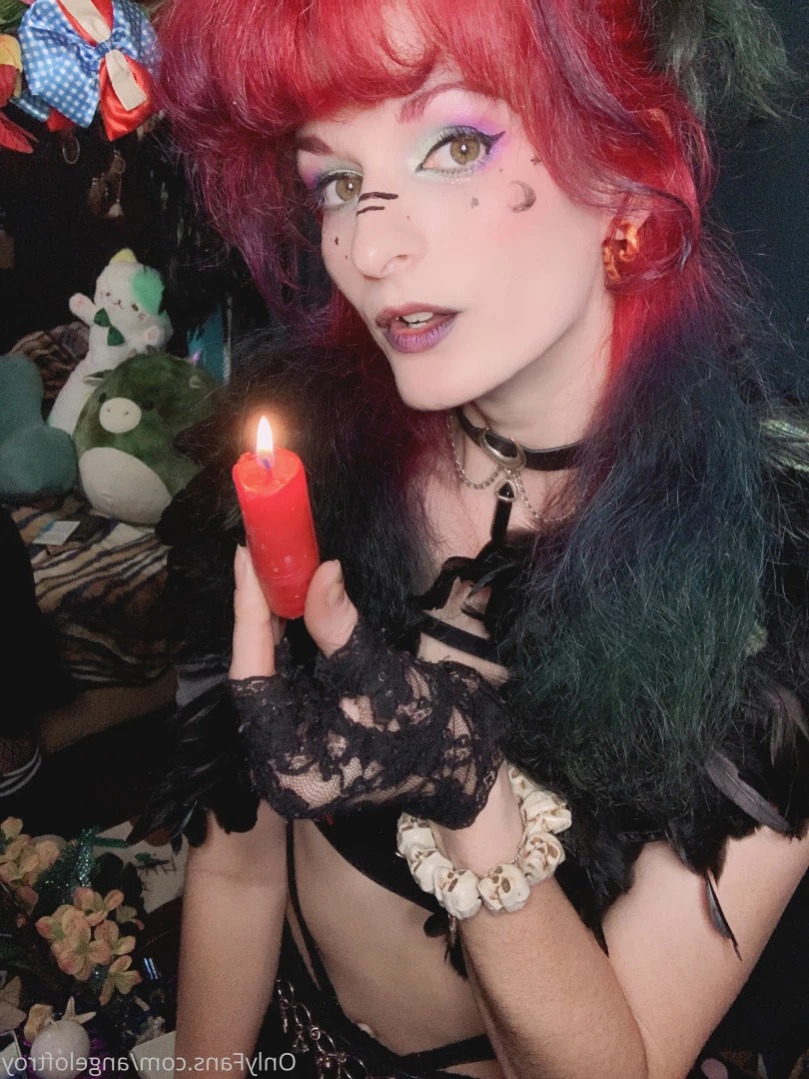 Angel of Troy [ angeloftroy ] Onlyfans leaked photo 15166164 on Hotleaks.tv