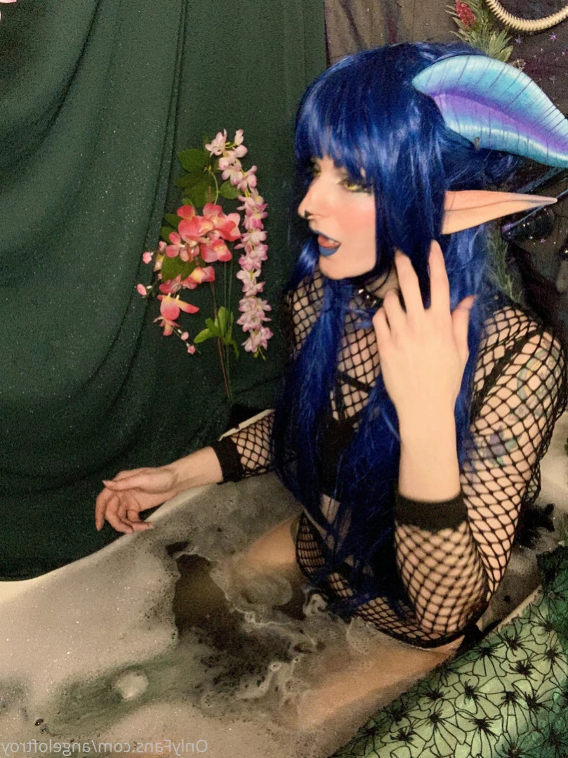 Angel of Troy [ angeloftroy ] Onlyfans leaked photo 15166189 on Hotleaks.tv