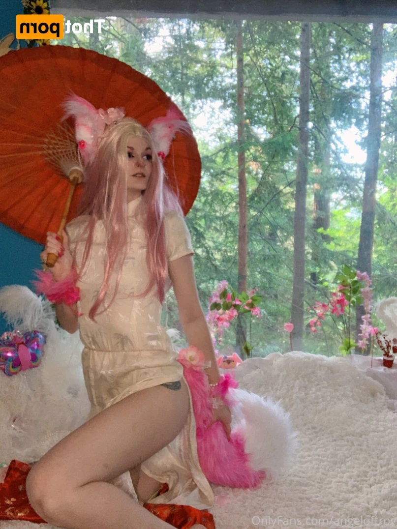 Angel of Troy [ angeloftroy ] Onlyfans leaked photo 15166226 on Hotleaks.tv