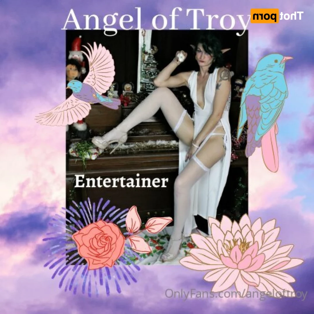 Angel of Troy [ angeloftroy ] Onlyfans leaked photo 15166368 on Hotleaks.tv
