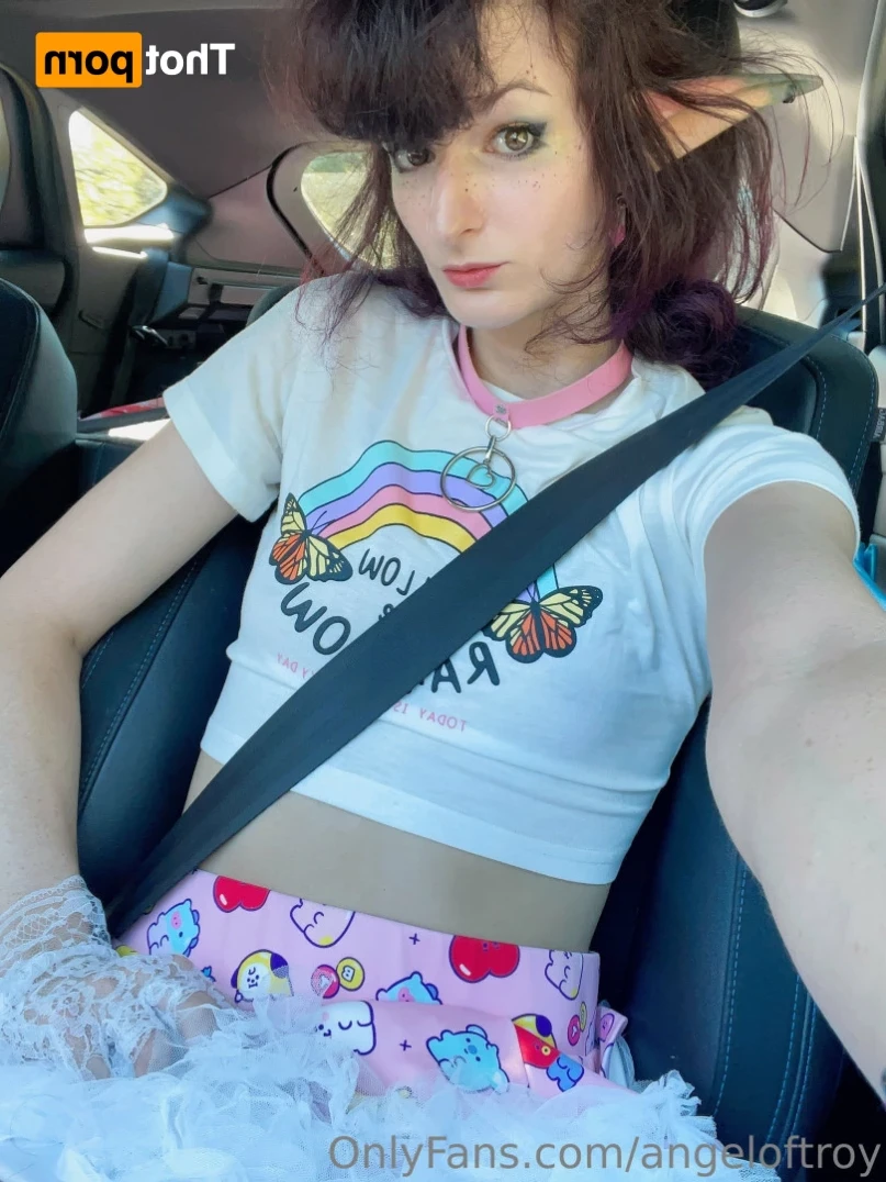 Angel of Troy [ angeloftroy ] Onlyfans leaked photo 15166381 on Hotleaks.tv