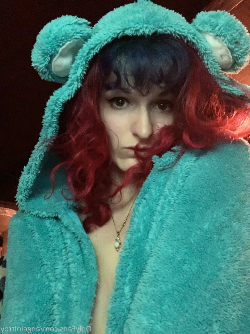 Angel of Troy [ angeloftroy ] Onlyfans leaked photo 15166398 on Hotleaks.tv