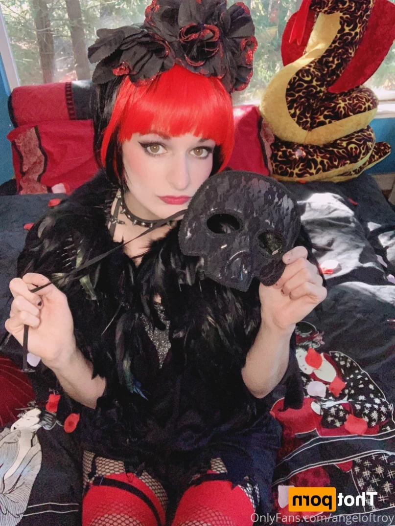 Angel of Troy [ angeloftroy ] Onlyfans leaked photo 15166443 on Hotleaks.tv