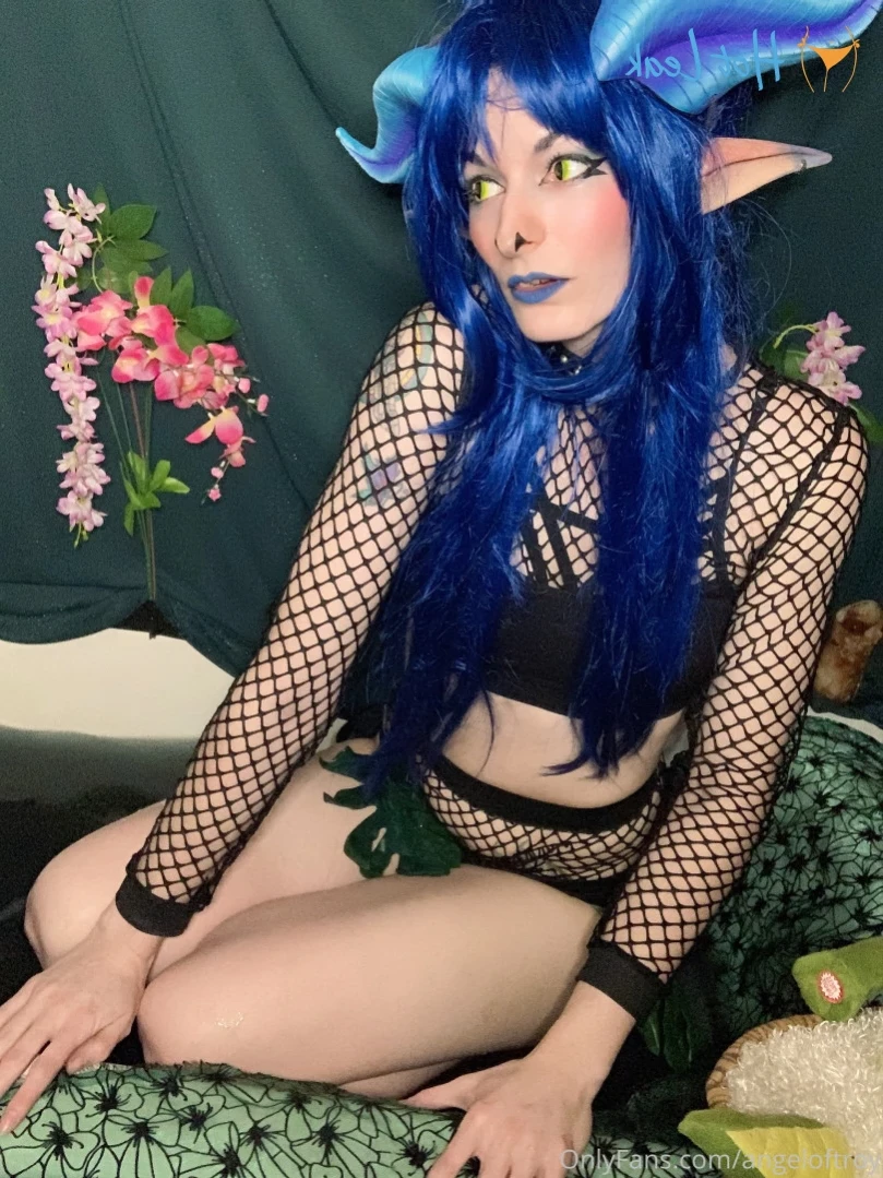 Angel of Troy [ angeloftroy ] Onlyfans leaked photo 15166453 on Hotleaks.tv