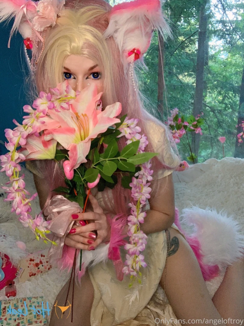Angel of Troy [ angeloftroy ] Onlyfans leaked photo 15166706 on Hotleaks.tv