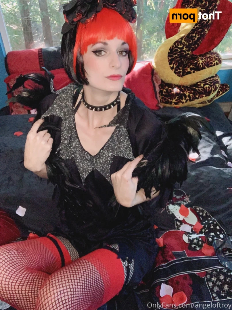 Angel of Troy [ angeloftroy ] Onlyfans leaked photo 15166983 on Hotleaks.tv