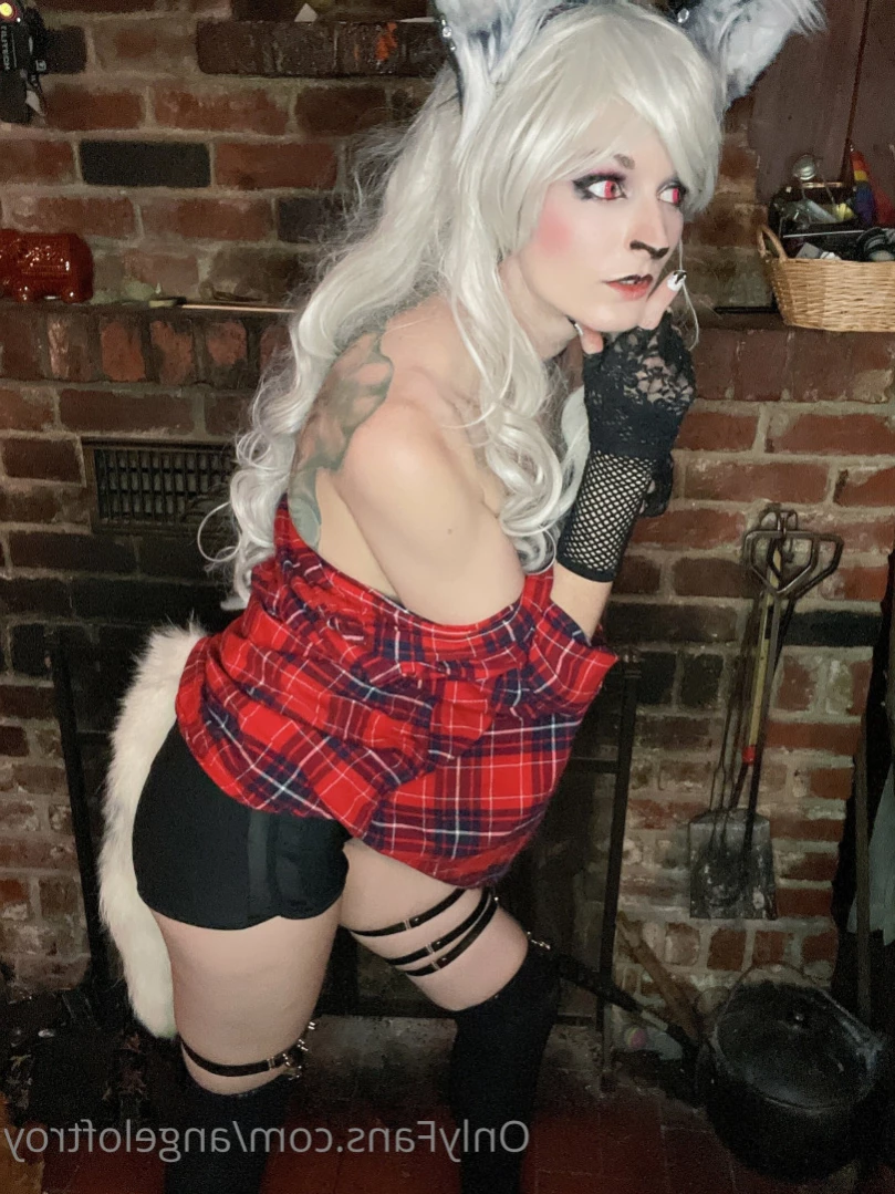 Angel of Troy [ angeloftroy ] Onlyfans leaked photo 15170181 on Hotleaks.tv