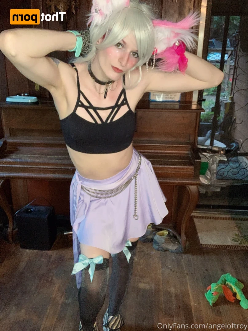 Angel of Troy [ angeloftroy ] Onlyfans leaked photo 15192137 on Hotleaks.tv