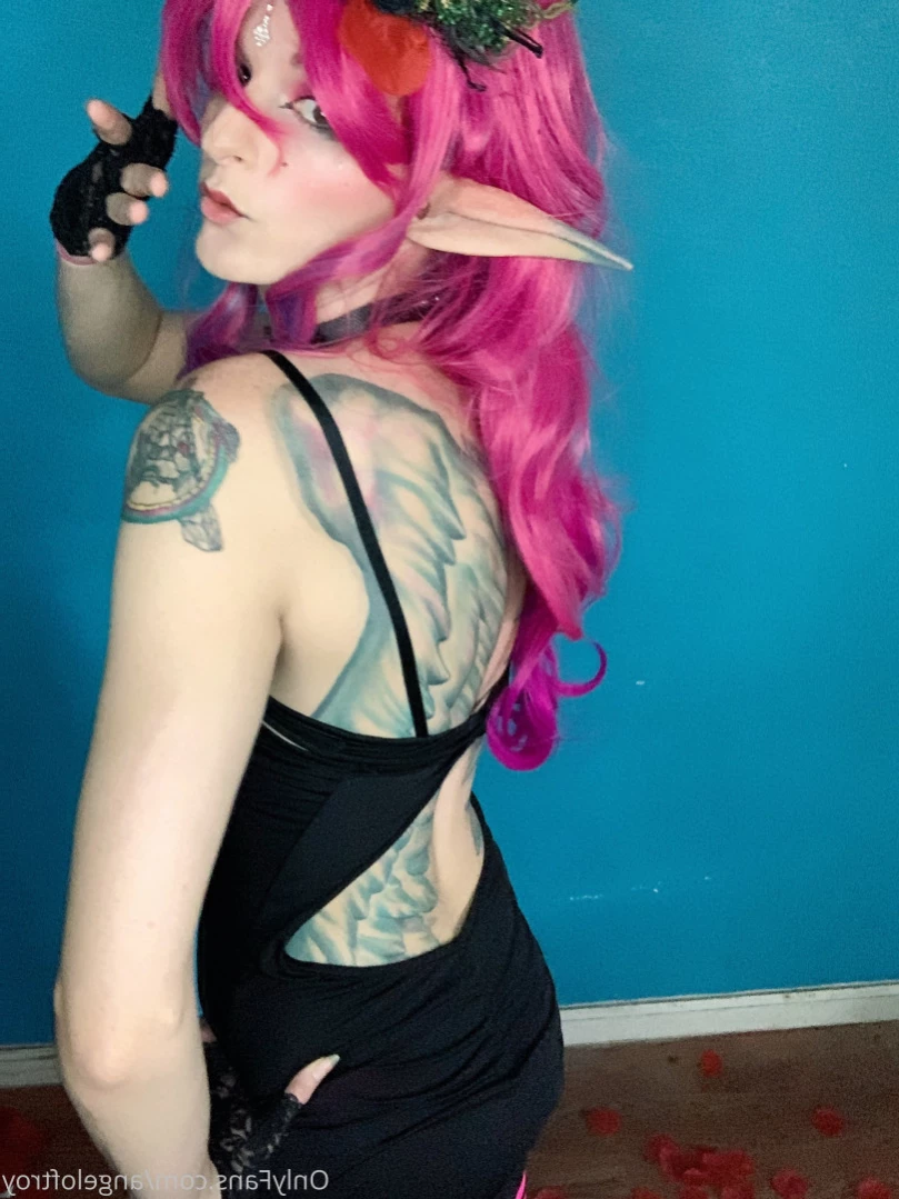 Angel of Troy [ angeloftroy ] Onlyfans leaked photo 15375276 on Hotleaks.tv