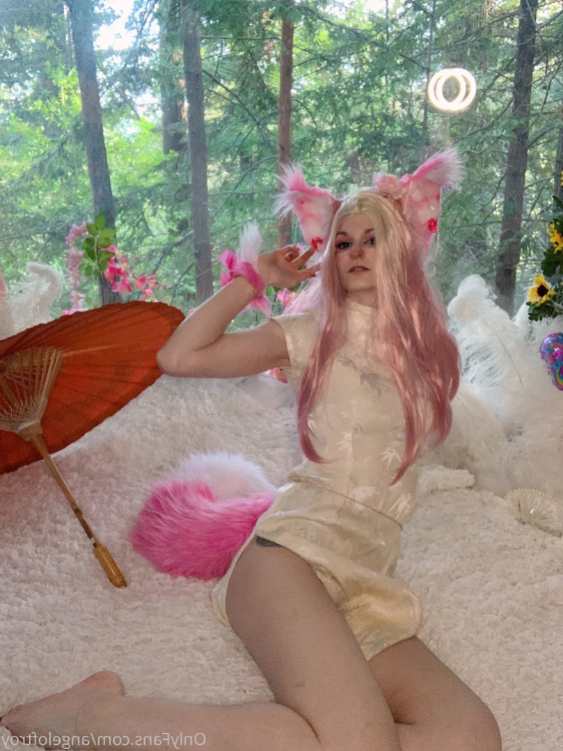 Angel of Troy [ angeloftroy ] Onlyfans leaked photo 15855847 on Hotleaks.tv