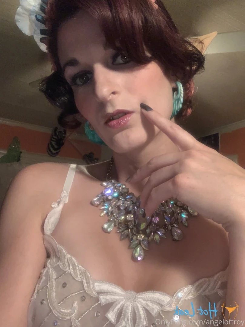 Angel of Troy [ angeloftroy ] Onlyfans leaked photo 16067933 on Hotleaks.tv
