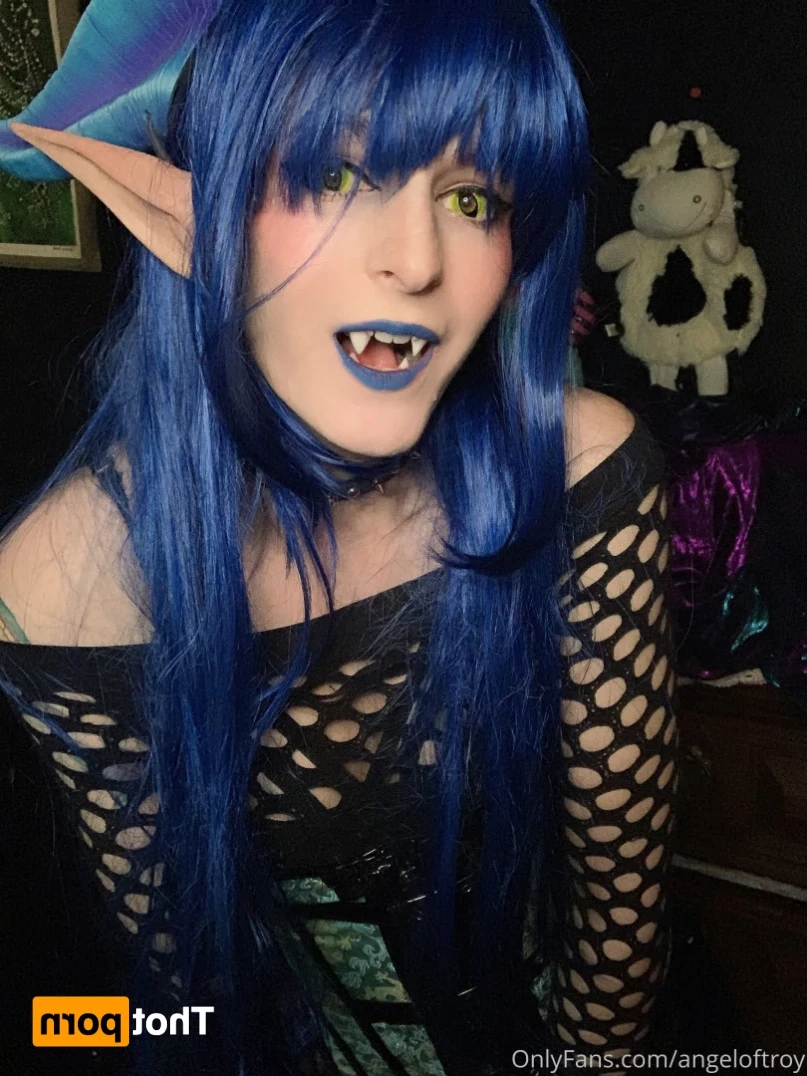 Angel of Troy [ angeloftroy ] Onlyfans leaked photo 16230338 on Hotleaks.tv