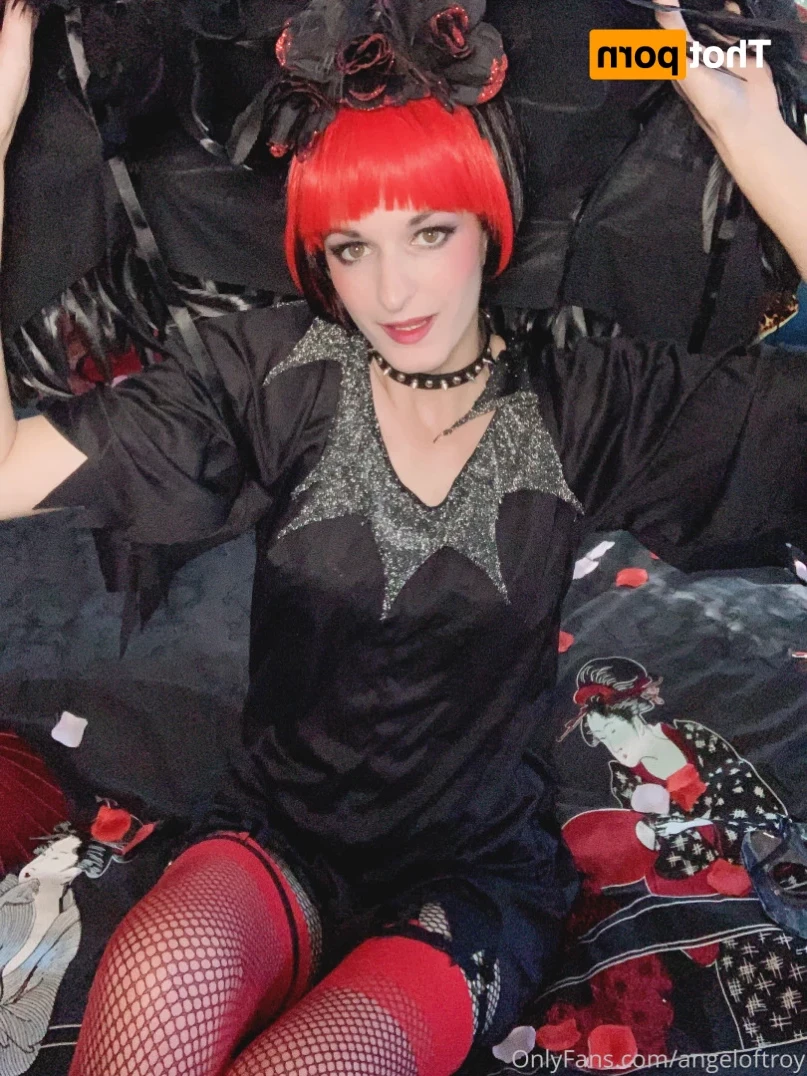 Angel of Troy [ angeloftroy ] Onlyfans leaked photo 16299646 on Hotleaks.tv
