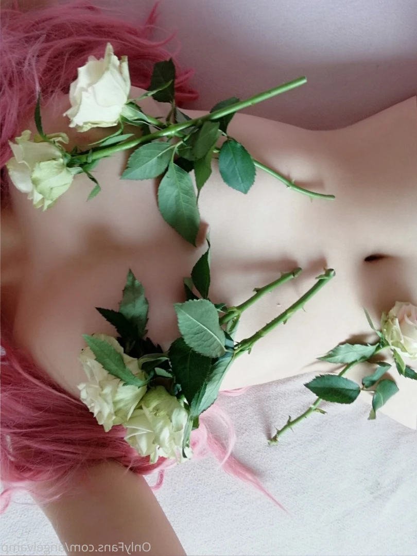 angel [ angelvamp ] Onlyfans leaked photo 7573606 on Hotleaks.tv