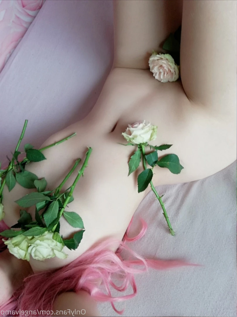 angel [ angelvamp ] Onlyfans leaked photo 7573941 on Hotleaks.tv