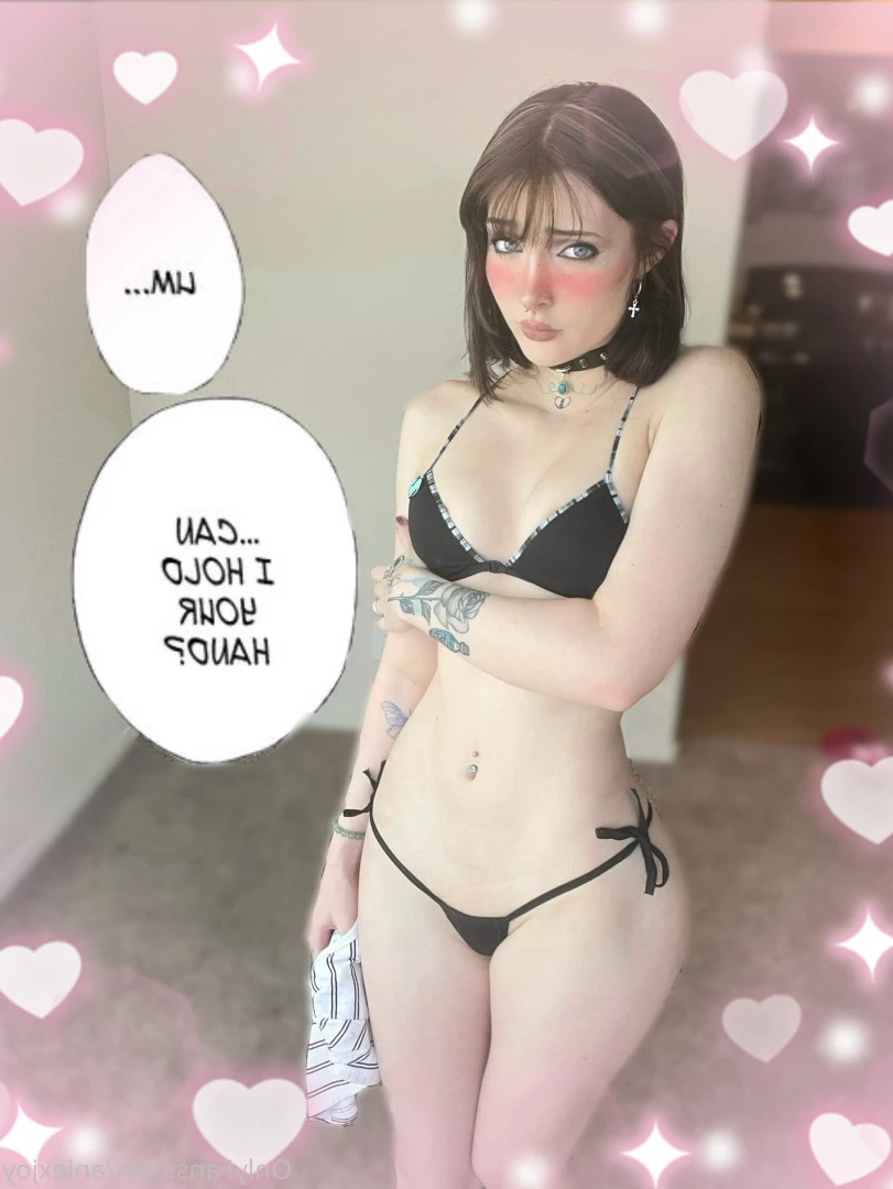 Anabelle Joy [ aniejoy ] Onlyfans leaked photo 6537219 on Hotleaks.tv