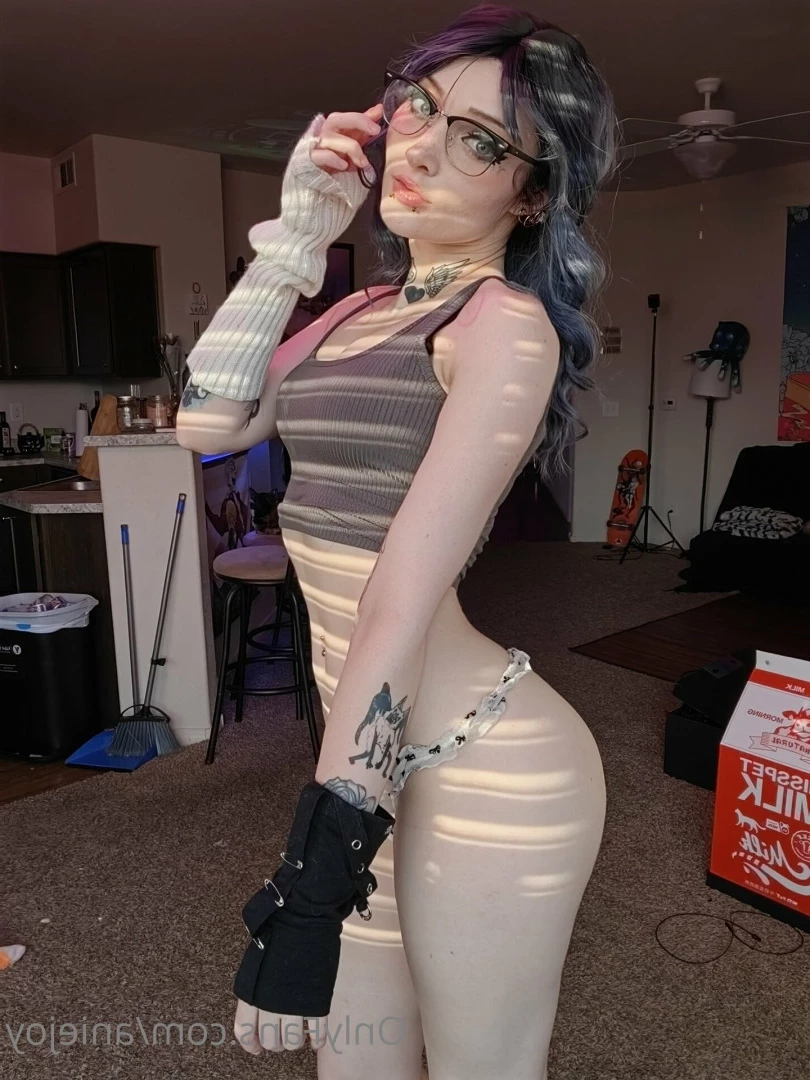 Anabelle Joy [ aniejoy ] Onlyfans leaked photo 6537689 on Hotleaks.tv