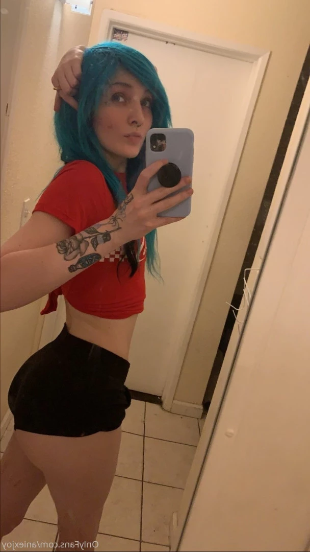 Anabelle Joy [ aniejoy ] Onlyfans leaked photo 6537792 on Hotleaks.tv