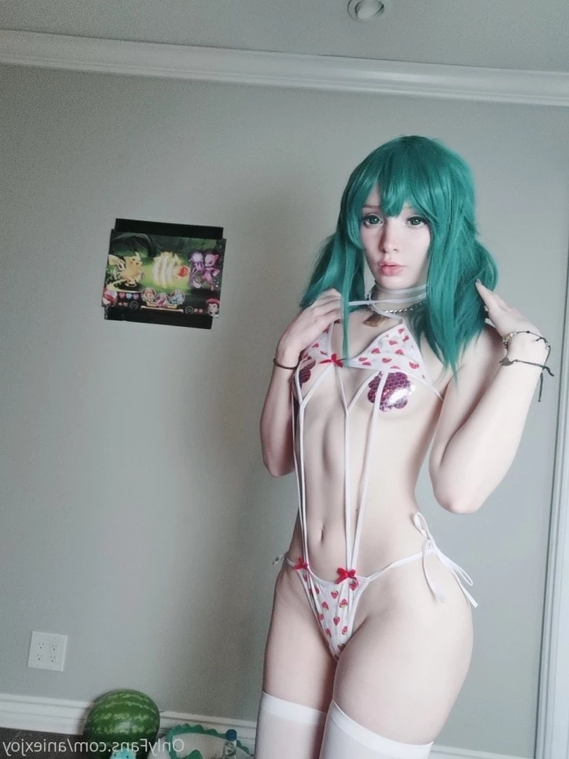 Anabelle Joy [ aniejoy ] Onlyfans leaked photo 6538118 on Hotleaks.tv