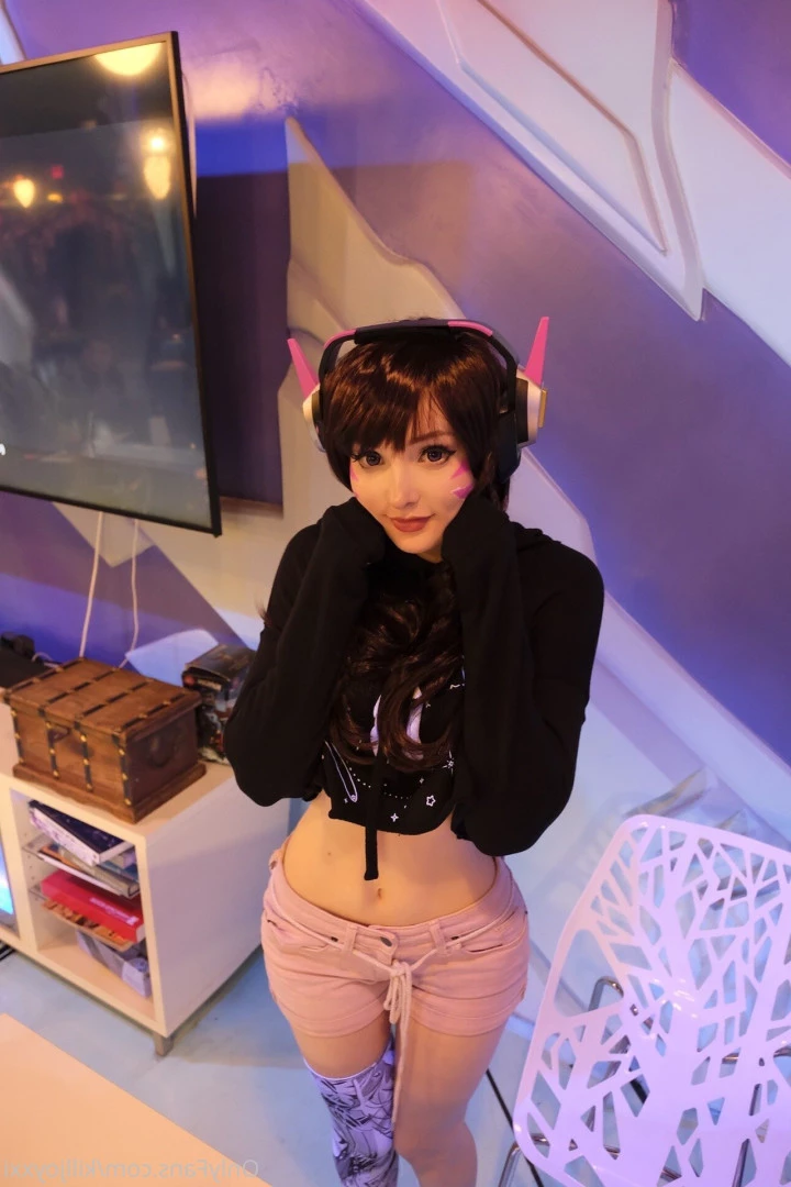 Anabelle Joy [ aniejoy ] Onlyfans leaked photo 6538477 on Hotleaks.tv