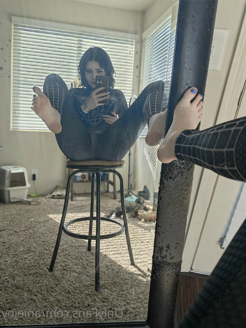 Anabelle Joy [ aniejoy ] Onlyfans leaked photo 6538567 on Hotleaks.tv