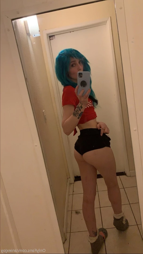 Anabelle Joy [ aniejoy ] Onlyfans leaked photo 6539262 on Hotleaks.tv