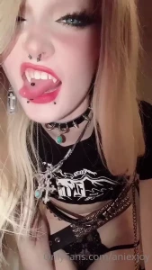 Anabelle Joy [ aniejoy ] Onlyfans leaked video 7766767 on Hotleaks.tv