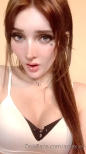 Anabelle Joy [ aniejoy ] Onlyfans leaked video 7766782 on Hotleaks.tv