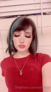 Anabelle Joy [ aniejoy ] Onlyfans leaked video 7766805 on Hotleaks.tv