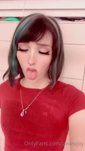 Anabelle Joy [ aniejoy ] Onlyfans leaked video 7766830 on Hotleaks.tv