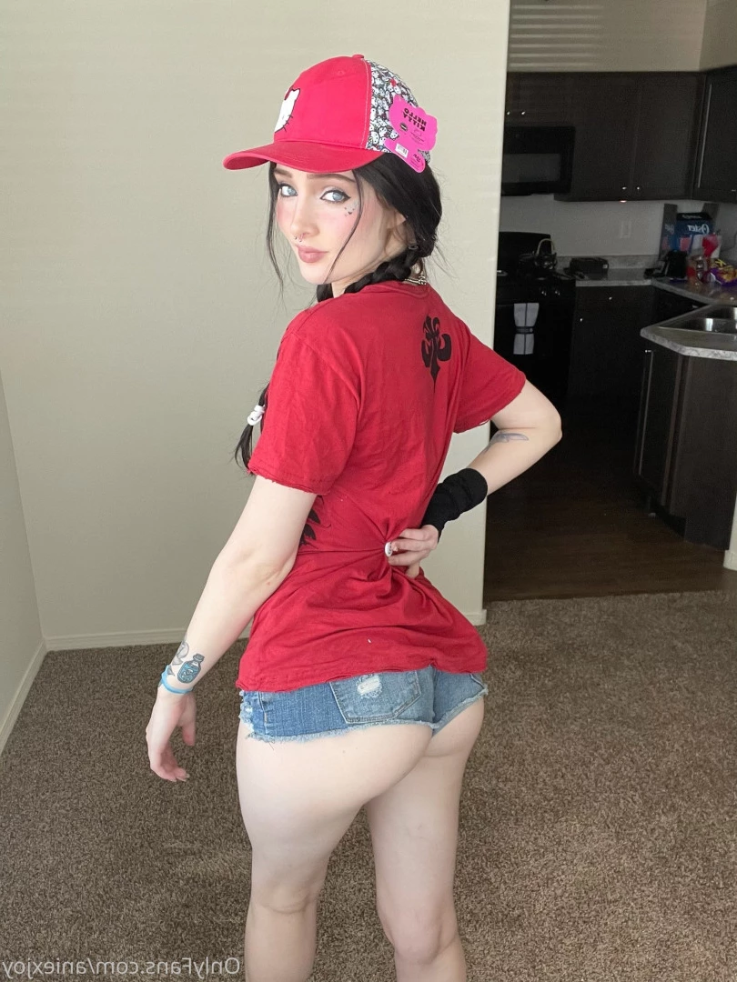 Anabelle Joy [ aniejoy ] Onlyfans leaked photo 10683274 on Hotleaks.tv