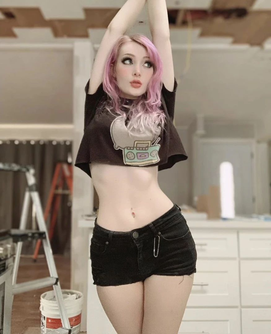 Anabelle Joy [ aniejoy ] Onlyfans leaked photo 10683289 on Hotleaks.tv