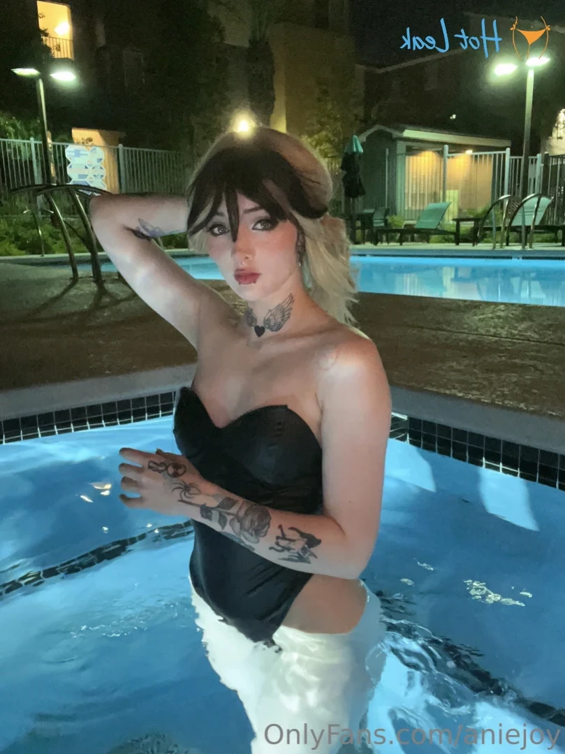 Anabelle Joy [ aniejoy ] Onlyfans leaked photo 12383774 on Hotleaks.tv