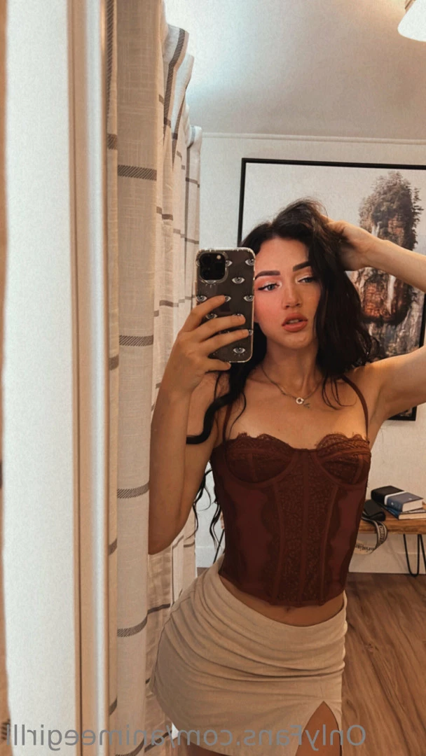 Evie [ animeegirlll ] Onlyfans leaked photo 6491289 on Hotleaks.tv