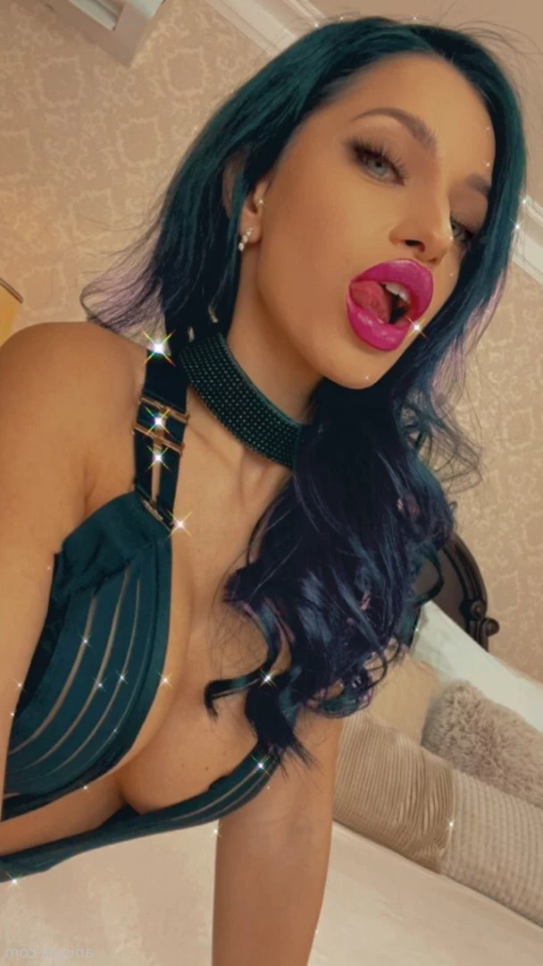 anisyia Onlyfans leaked photo 6420900 on Hotleaks.tv
