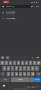 anisyia Onlyfans leaked video 7765848 on Hotleaks.tv