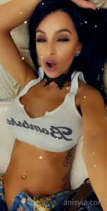 anisyia Onlyfans leaked video 7765926 on Hotleaks.tv