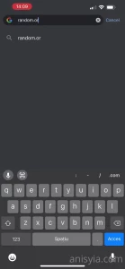 anisyia Onlyfans leaked video 7766054 on Hotleaks.tv