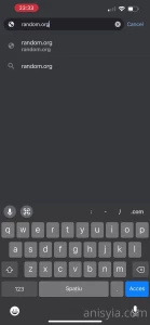 anisyia Onlyfans leaked video 7766354 on Hotleaks.tv