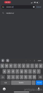 anisyia Onlyfans leaked video 7766547 on Hotleaks.tv